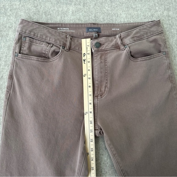 DL1961 Nick Slim Fit Jeans - Picture 5 of 15